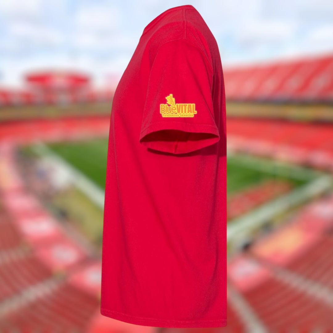 92 Minerals Babe Tee