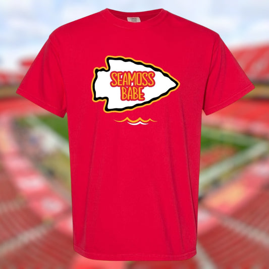 92 Minerals Babe Tee