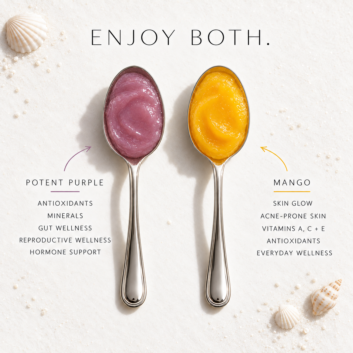 The Potent Pair Bundle 💜🥭